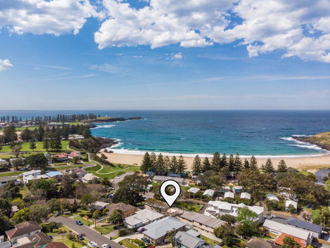 C'VU Kiama - Accommodation NSW 0