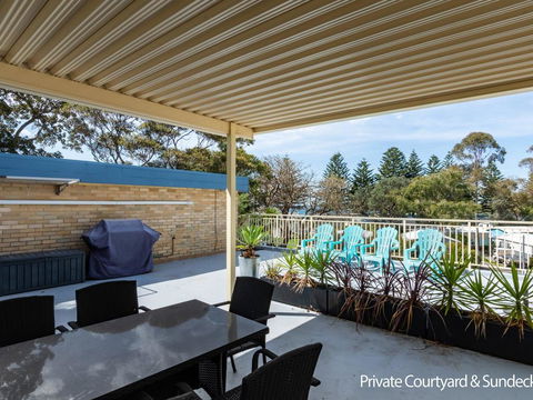 C'VU Kiama - Accommodation NSW 1