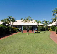 Cable Beach Apartments - Accommodation NSW