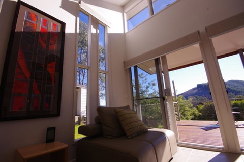 Cadence At Bright - Luxury Accommodation - Accommodation NSW 2