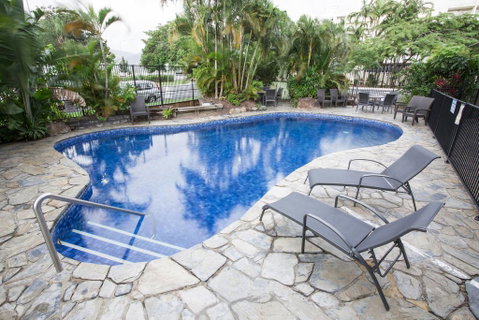 Cairns Plaza Hotel - Accommodation NSW 0