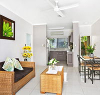 Cairns Reef Retreat - Accommodation NSW