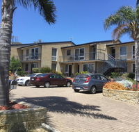 Calendo Apartments - Accommodation NSW