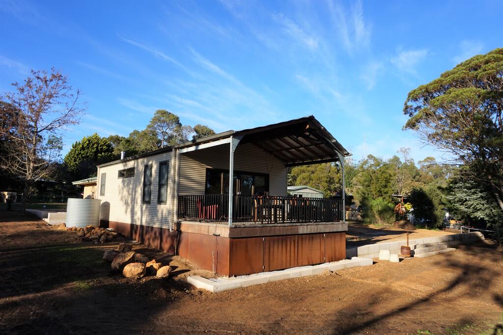 Stoneville WA Accommodation NSW
