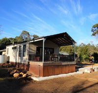 Callaway House Guest Stay - Accommodation NSW