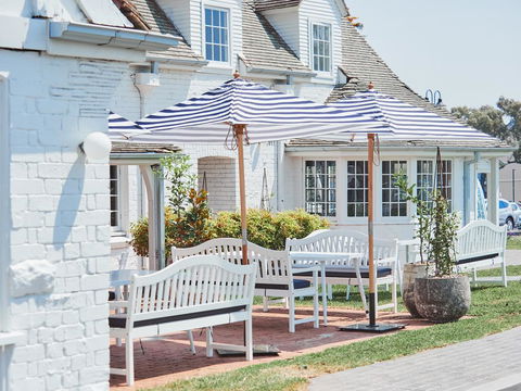 Camden Valley Inn - Accommodation NSW 1