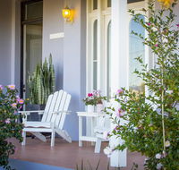 Camellia Cottage - Accommodation NSW