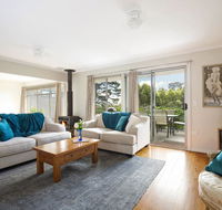 Camellia Cottage - Accommodation NSW
