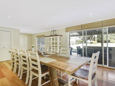 Camelot - Superbly Proportioned And Ideally Located - Accommodation NSW 1