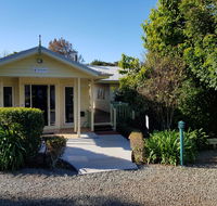 Camelot Cottages - Accommodation NSW