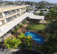 Camelot Motel - Accommodation NSW
