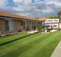 Cameo Inn Motel - Accommodation NSW