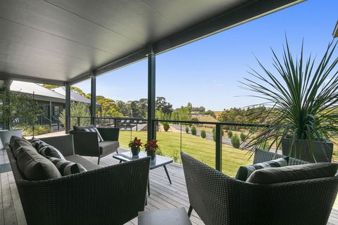 Campania Of Meeniyan - Accommodation NSW 1
