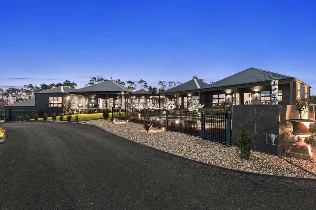 Meeniyan VIC Accommodation NSW