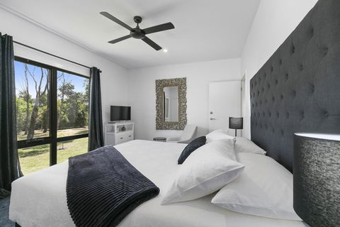 Campania Of Meeniyan - Accommodation NSW 3