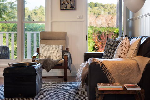 Campari - Accommodation NSW 1