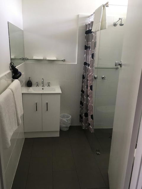 Camperdown Cascade Motel - Accommodation NSW 3