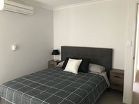 Canalside Family Getaway