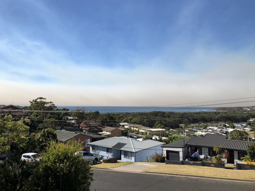 Pointer Mountain NSW Accommodation NSW