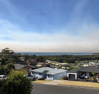 Canberra Cres 42 Burrill Lake - Accommodation NSW
