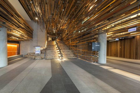 Canberra Luxury Apartment 5 - Accommodation NSW 1