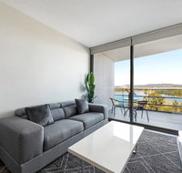 Canberra Luxury Apartment 5 - Accommodation NSW