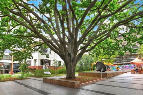 Canberra Luxury Apartment 8 - Accommodation NSW 1