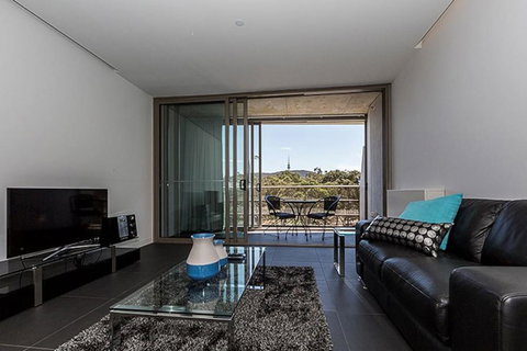Canberra Luxury Apartment 8 - Accommodation NSW 2