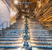 Canberra Luxury Apartment 8 - Accommodation NSW