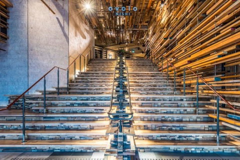 Canberra Luxury Apartment 8 - Accommodation NSW 0