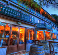 Candlelight Lodge - Accommodation NSW