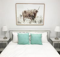 Canguri Boutique Cottage - Accommodation NSW