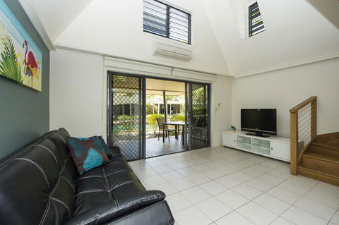 Canopy Chalet 10 - Accommodation NSW 2