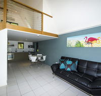 Canopy Chalet 10 - Accommodation NSW