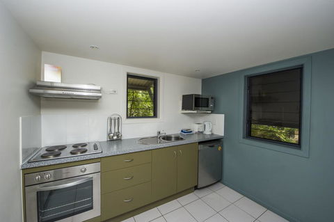 Canopy Chalet 10 - Accommodation NSW 1