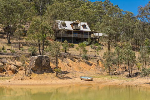 Cants Cottage - Accommodation NSW 3
