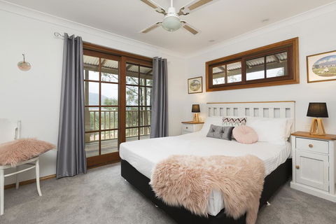 Cants Cottage - Accommodation NSW 1