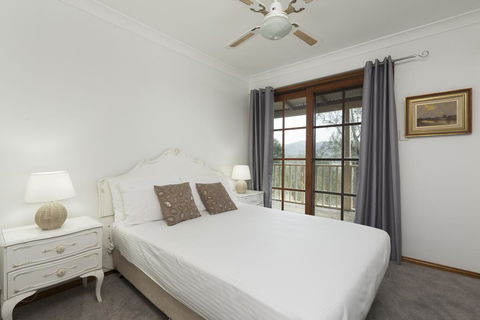 Cants Cottage - Accommodation NSW 2