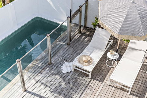 Cape Beach House - Accommodation NSW 0