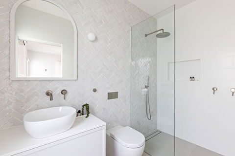 Cape Beach House - Accommodation NSW 2