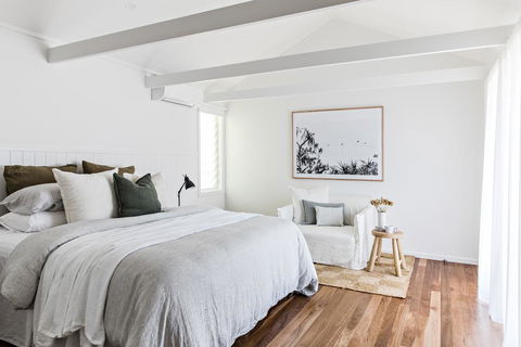 Cape Beach House - Accommodation NSW 1