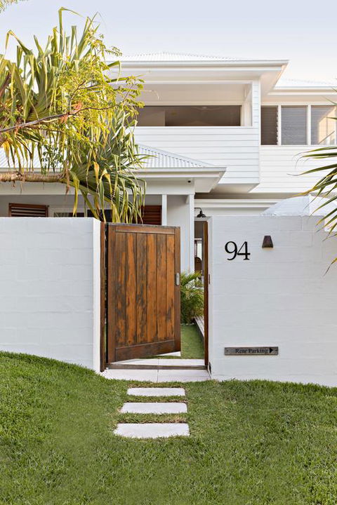 Cape Beach House - Accommodation NSW 3