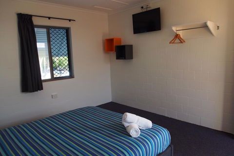 Cape Byron Hostel YHA - Accommodation NSW 1
