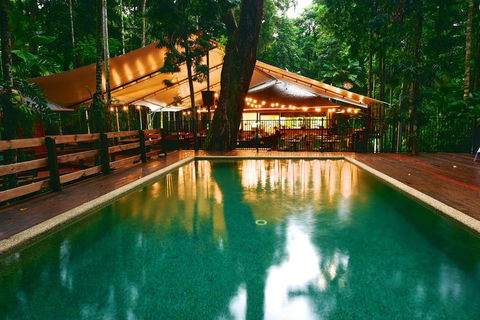 Cape Trib Beach House - Accommodation NSW 2