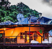 Cape Tribulation Holiday House - Accommodation NSW