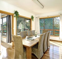 Capelink Lodge - Accommodation NSW