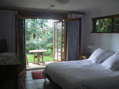 Capeview Guesthouse - Accommodation NSW 2