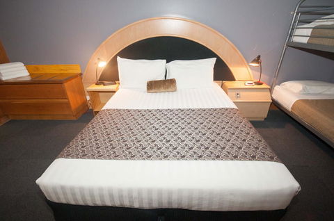 Capital Airport Motel - Accommodation NSW 2