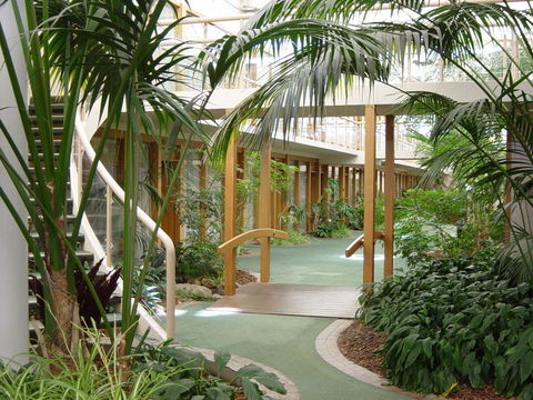 Capital Airport Motel - Accommodation NSW 0