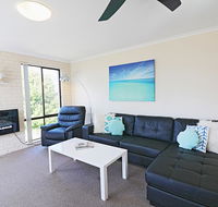 Capri Apartments - Accommodation NSW